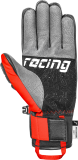 Reusch Ultra 6501199 7809 black red back